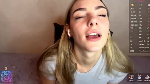 Amelia online show from 02.02.26