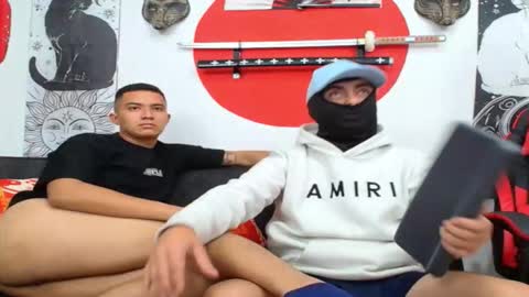 Sebas  Fer online show from 02.18.26