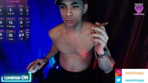 Snapshot of pridelgtbi chatting on 02.02.26 pridelgtbi online show from 02.02.26