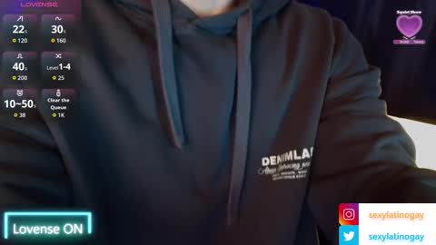 Snapshot of pridelgtbi chatting on 02.03.26 pridelgtbi online show from 02.03.26