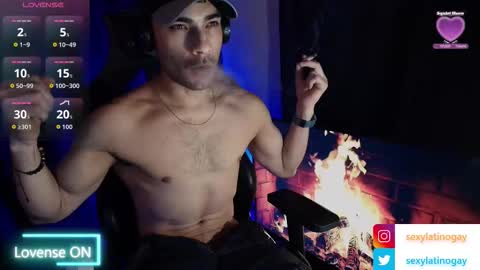 Snapshot of pridelgtbi chatting on 02.17.26 pridelgtbi online show from 02.17.26