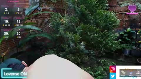 Snapshot of pridelgtbi chatting on 02.23.26 pridelgtbi online show from 02.23.26