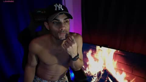 Snapshot of pridelgtbi chatting on 02.26.26 pridelgtbi online show from 02.26.26