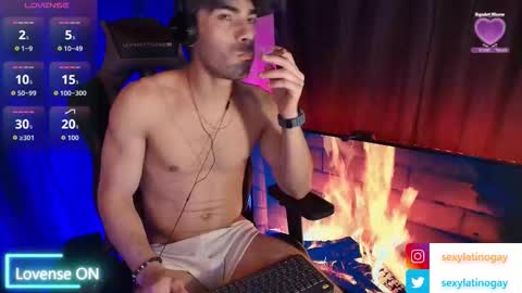 Snapshot of pridelgtbi chatting on 03.09.26 pridelgtbi online show from 03.09.26