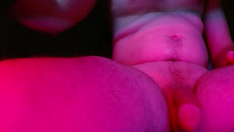 Snapshot of primal_master4you chatting on 09.10.25 Aussie Bi Top Cum Say Hi online show from 09.10.25