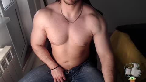 Snapshot of primarch777 chatting on 03.12.25 primarch777 online show from 03.12.25