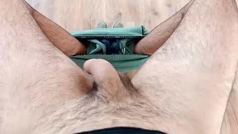 Snapshot of primotic94 chatting on 11.11.25 primotic94 online show from 11.11.25