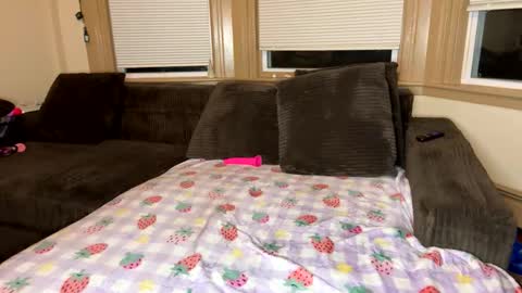 Princess Arii online show from 12.18.25