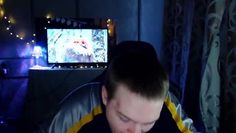 prince online show from 02.16.25