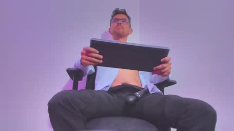 Deivid online show from 11.21.25