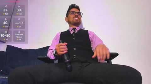 Deivid online show from 11.30.25