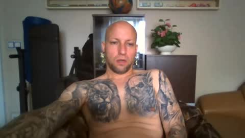 Don online show from 07.05.26