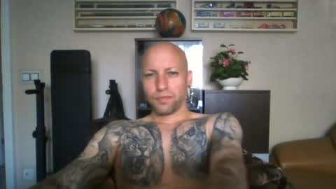 Don online show from 07.08.26