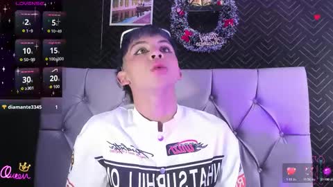 Apolo online show from 12.22.25