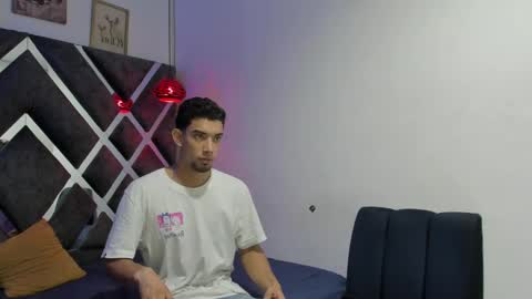 prince_arthur77 online show from 02.25.25