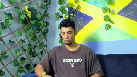 prince_arthur77 online show from 09.30.25