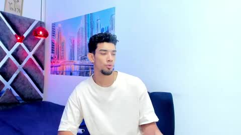 prince_arthur77 online show from 10.09.25