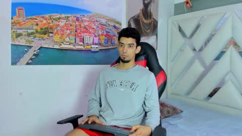 prince_arthur77 online show from 02.14.26