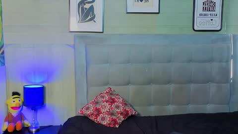 prince_arthur77 online show from 02.25.26