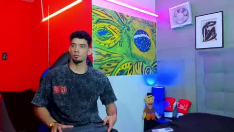 prince_arthur77 online show from 03.28.26