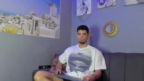 prince_arthur77 online show from 03.29.26