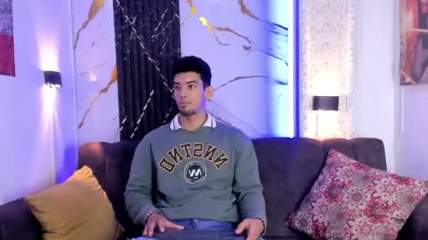 prince_arthur77 online show from 05.09.26