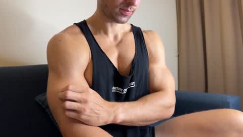 Andy Cumalot online show from 12.02.24