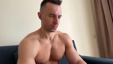 Andy Cumalot online show from 01.12.25