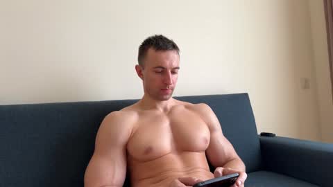 Andy Cumalot online show from 01.30.25