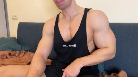 Andy Cumalot online show from 02.26.26