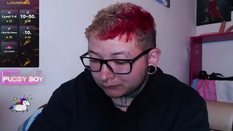 Prince online show from 01.11.25