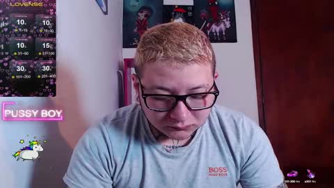 Prince online show from 02.03.25