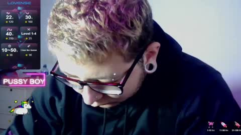 Prince online show from 03.08.25