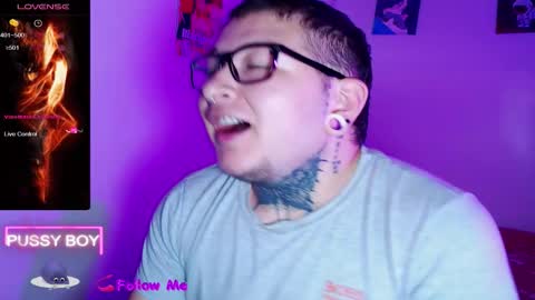 Prince online show from 11.02.25