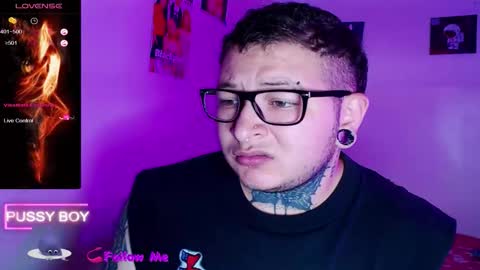 Prince online show from 11.18.25