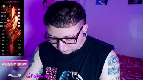 Prince online show from 11.19.25