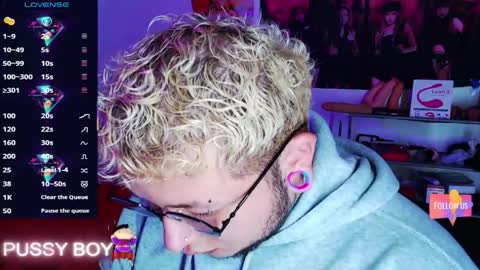 Prince online show from 03.18.26