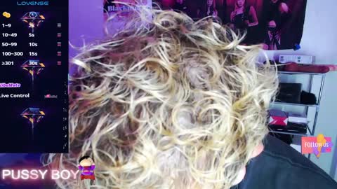 Prince online show from 04.04.26