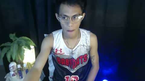 Snapshot of prince_gray69 chatting on 10.07.25 Prince online show from 10.07.25