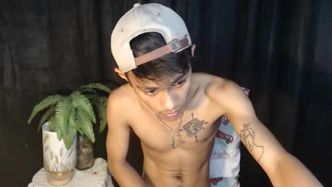 Snapshot of prince_gray69 chatting on 10.13.25 Prince online show from 10.13.25