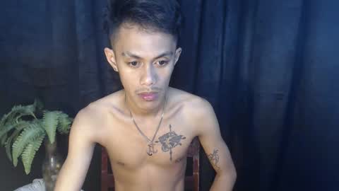 Snapshot of prince_gray69 chatting on 10.20.25 Prince online show from 10.20.25