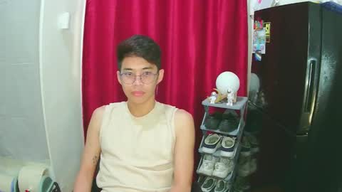 prince_harrison online show from 10.10.25