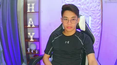 prince_harrison online show from 10.31.25