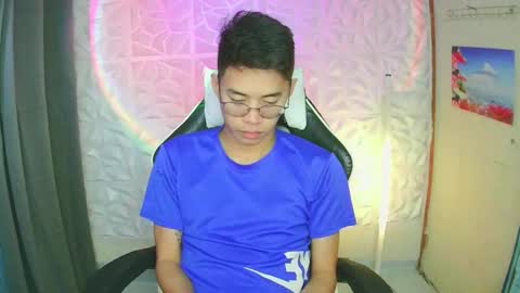 prince_harrison online show from 11.12.25