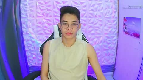 prince_harrison online show from 11.19.25