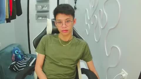 prince_harrison online show from 03.18.26