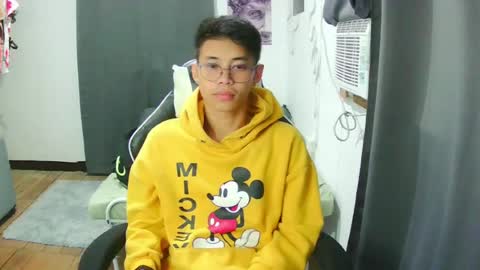 prince_harrison online show from 04.23.26