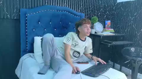 Snapshot of prince_jannell chatting on 07.30.26 prince_jannell online show from 07.30.26