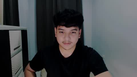 Snapshot of prince_killian chatting on 02.09.25 Killian online show from 02.09.25