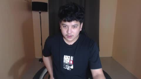 Killian online show from 05.05.26